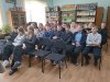 ЦЕНТРАЛЬНАЯ БИБЛИОТЕКА: Блокада