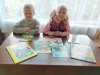 ДВОРИЩСКАЯ БИБЛИОТЕКА: «Сказочный мир»