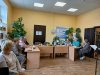 В рамках реализации региональной программы «Активное долголетие»