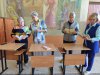 В рамках реализации регионального проекта «Активное долголетие»