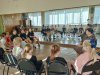 В рамках детского месячника «Уступи дорогу поездам!»
