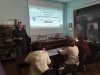 ЦЕНТРАЛЬНАЯ БИБЛИОТЕКА: «СкороЧтиГонки»