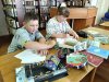 День экологической книги «Охрана природы - забота всех землян!»