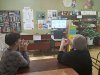 СОСНОВСКАЯ БИБЛИОТЕКА: нейрогимнастика