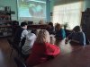 ЦЕНТРАЛЬНАЯ БИБЛИОТЕКА: Диктант