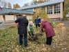 Участие в областной акции «День озеленения»