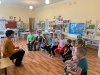 СОСНОВСКАЯ БИБЛИОТЕКА: «Волшебное слово»