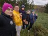 Участие в областной акции «Октябрь - месяц озеленения».