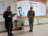 Литературная встреча «Есть женщины в русских селеньях!»