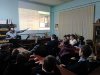 ЦЕНТРАЛЬНАЯ БИБЛИОТЕКА: День написания письма в будущее