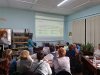 ЦЕНТРАЛЬНАЯ БИБЛИОТЕКА: «Активное долголетие»