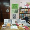 Минута памяти «Летят в бессмертье журавли»