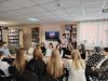 Дискуссия «Мы выбираем жизнь!»