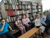 Библиотечный урок «Знакомство с библиотекой»