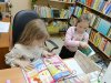 В рамках Недели детской книги