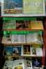 ЦЕНТРАЛЬНАЯ БИБЛИОТЕКА: «Грудь апрельским восторгом объята»
