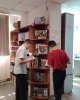 «Страницы книг расскажут о войне»