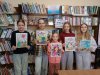 В рамках клубного объединения «Золотой ключик»