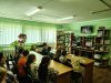 Библиотечный урок «Знакомство с библиотекой»