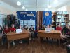 Литературный брейн-ринг «В кругу любимых книг»