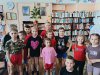 Игра-викторина «Ребятам о зверятах»
