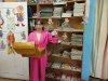 УЛЫБНУЛИСЬ КНИЖКИ - К НАМ ПРИШЛИ ДЕТИШКИ!
