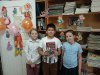ИЩИТЕ МУДРОСТЬ В СЛОВАРЯХ. Библиотечный урок