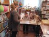 День читательского самоуправления «Сегодня я – библиотекарь»