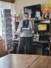 Патриотический час «Их именами названы улицы»