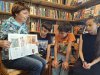 24 мая - День славянской письменности и культуры