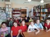 Заседание клуба «Родничок»