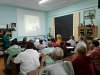 ЦЕНТРАЛЬНАЯ БИБЛИОТЕКА: «Грамотеи»