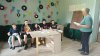ДВОРИЩСКАЯ БИБЛИОТЕКА: «Поле чудес»