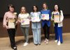 Специалисты библиотек Рязанского муниципального округа получили награды на церемонии, посвященной Общероссийскому дню библиотек