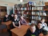 Литературный калейдоскоп «Добро пожаловать в страну Читалию»