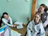Единый день читательского и студенческого самоуправления «Сегодня я — библиотекарь»