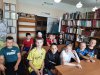 Литературный час «Путешествие в мир Паустовского»