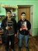 В рамках межведомственной профилактической операции «Подросток»