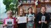 К 100-летию со дня рождения Героя Советского Союза Алексея Ивановича Каширина