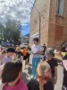 Программа «Веселые старты»