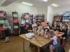 Библио-викторина «По дорогам сказок А.С. Пушкина»
