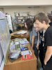 В рамках программы «Пушкинская карта»