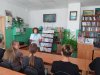 В рамках месячника антинаркотической направленности «Вместе против наркотиков»