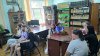 ЦЕНТРАЛЬНАЯ БИБЛИОТЕКА: «Спортчас приуроченный к Международному Олимпийскому дню»