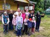 ПЕССКАЯ БИБЛИОТЕКА: «Летние забавы»