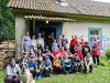 ВОТ ОНО КАКОЕ НАШЕ ЛЕТО!.В гостях  в библиотеке
