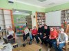 Литературный час «Все сказки в гости к нам!»