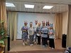 ЗА ЗДОРОВЬЕМ В ЛЕС. Игра-беседа