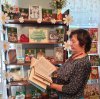 Выставка книг «Любовь и верность - два крыла семьи»