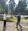 ПЕССКАЯ БИБЛИОТЕКА: «Прыжки для здоровья»